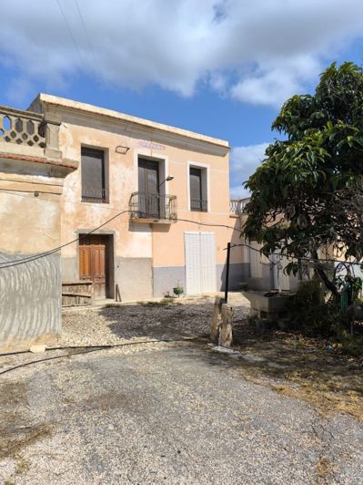 Image No.32-Maison de campagne de 3 chambres à vendre à Monóvar