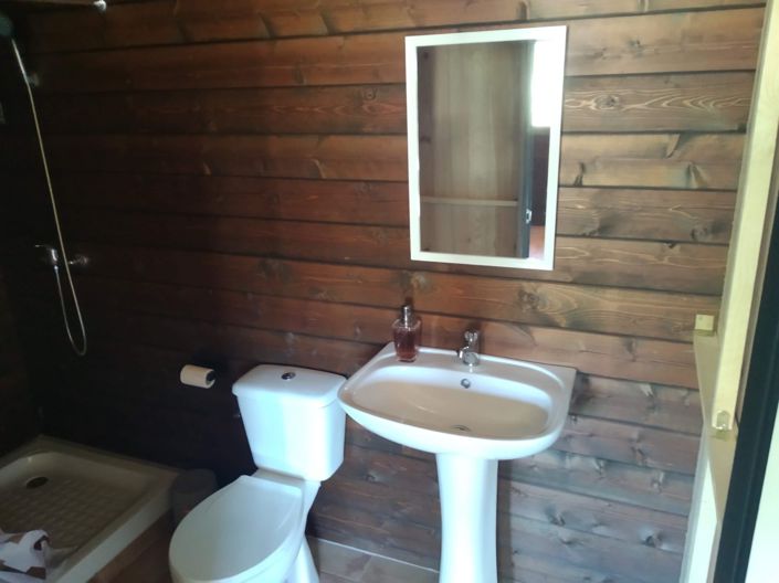 Image No.6-1 Bed Country House for sale