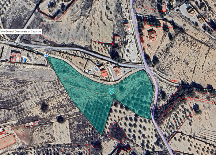 Image No.3-Terre à vendre à Monóvar