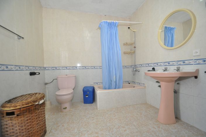 Image No.28-Maison de campagne de 8 chambres à vendre à Pinoso