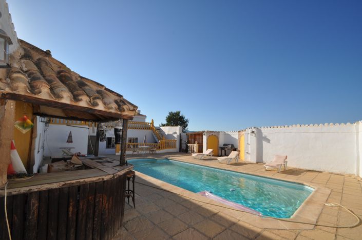 Image No.31-Maison de campagne de 8 chambres à vendre à Pinoso