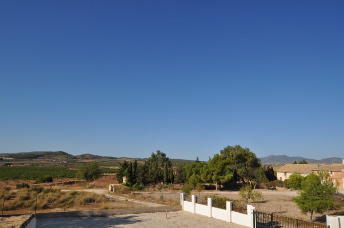 Image No.35-Maison de campagne de 8 chambres à vendre à Pinoso