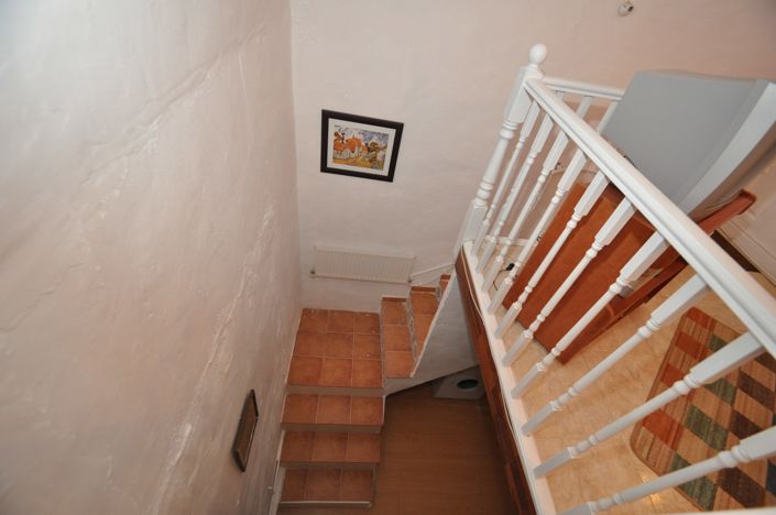 Image No.37-Maison de campagne de 8 chambres à vendre à Pinoso