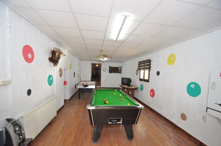 Image No.42-Maison de campagne de 8 chambres à vendre à Pinoso