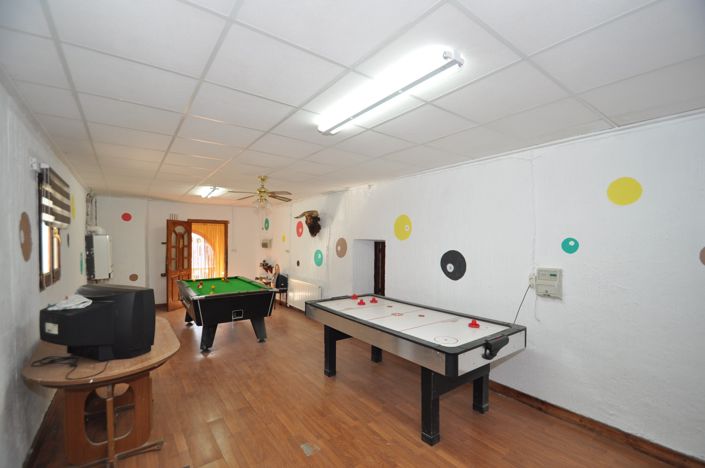 Image No.43-Maison de campagne de 8 chambres à vendre à Pinoso