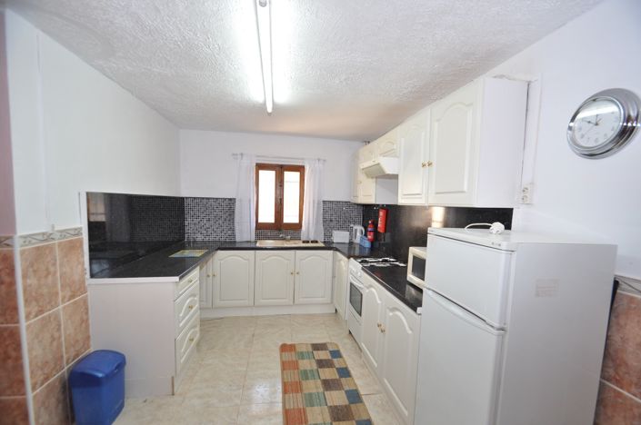 Image No.44-Maison de campagne de 8 chambres à vendre à Pinoso