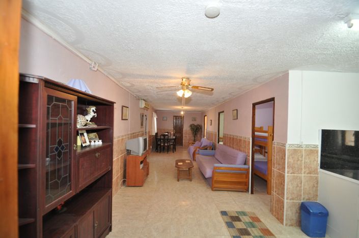 Image No.45-Maison de campagne de 8 chambres à vendre à Pinoso