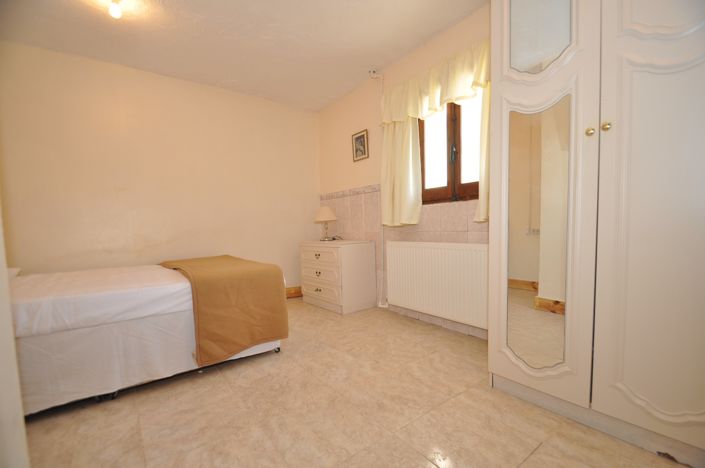 Image No.46-Maison de campagne de 8 chambres à vendre à Pinoso