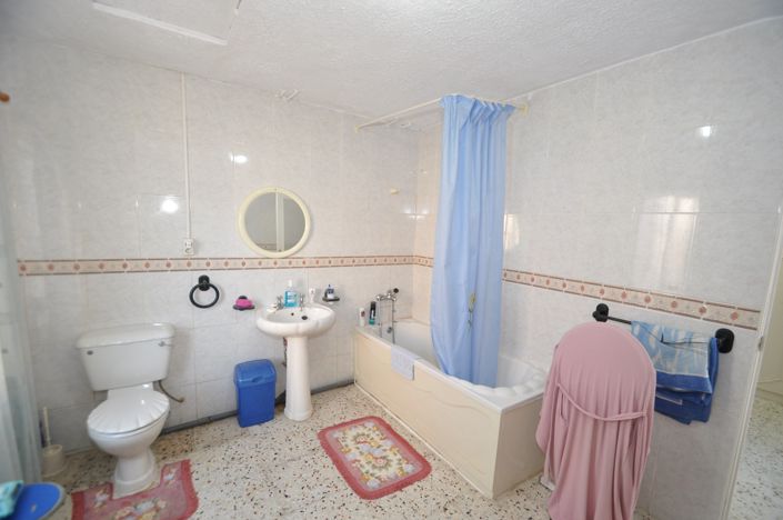 Image No.50-Maison de campagne de 8 chambres à vendre à Pinoso