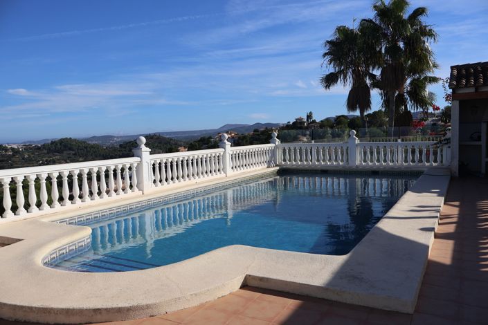 Image No.14-3 Bed Villa for sale