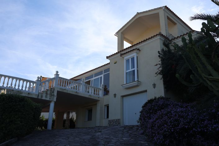 Image No.24-3 Bed Villa for sale