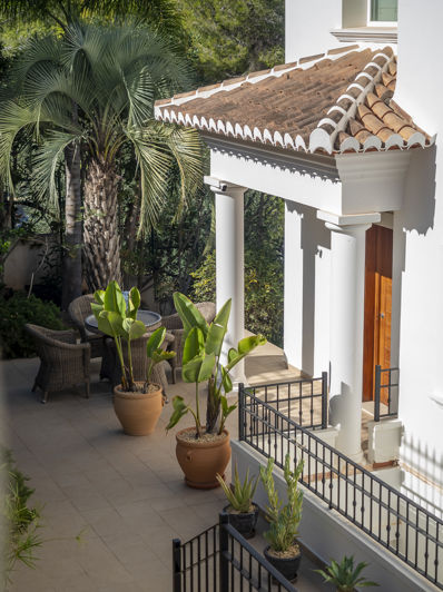 Image No.16-Villa de 4 chambres à vendre à Javea