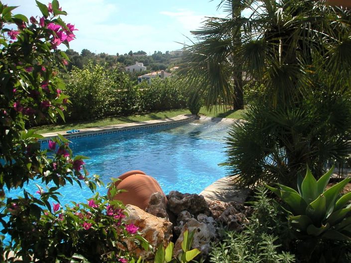 Image No.2-4 Bed Villa for sale