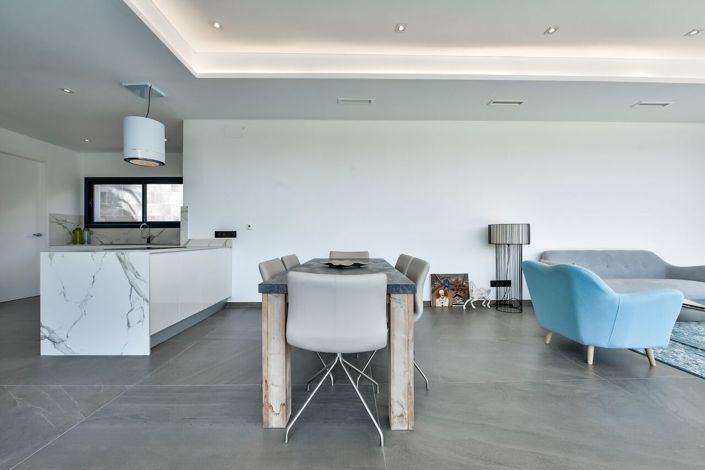 Image No.9-Villa de 3 chambres à vendre à Javea