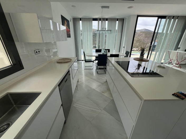 Image No.11-Villa de 4 chambres à vendre à Javea