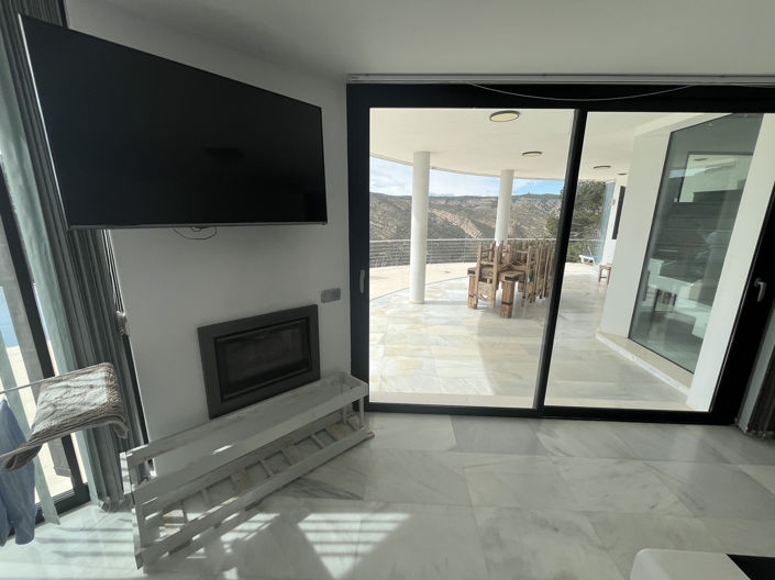 Image No.19-Villa de 4 chambres à vendre à Javea