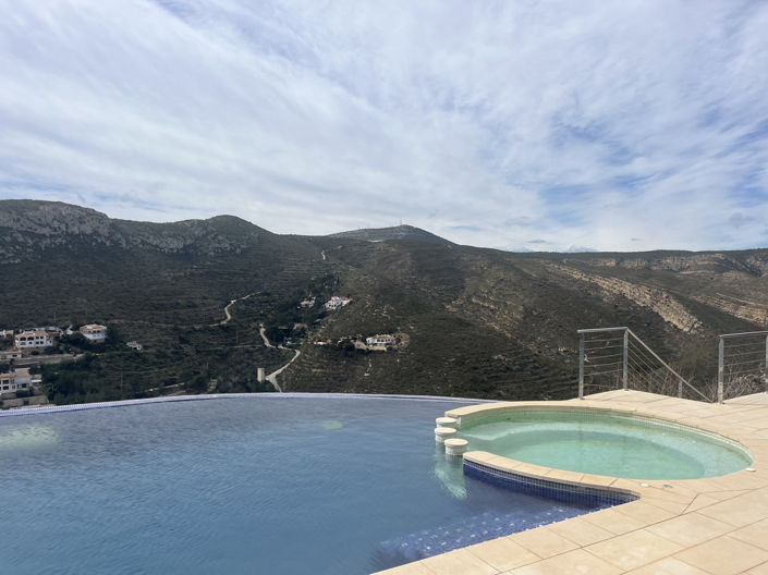 Image No.27-Villa de 4 chambres à vendre à Javea