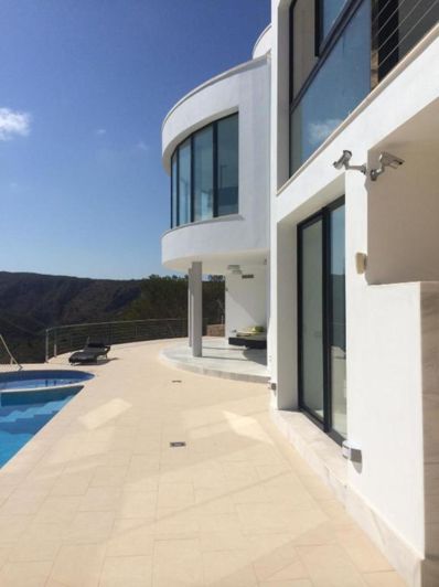 Image No.5-Villa de 4 chambres à vendre à Javea