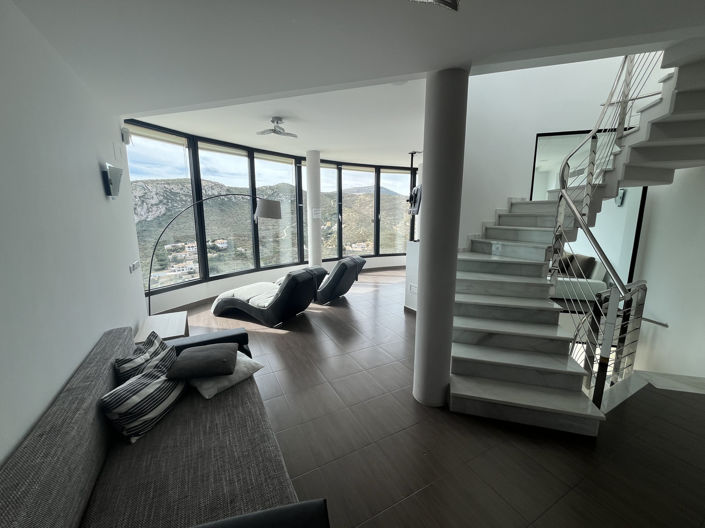 Image No.6-Villa de 4 chambres à vendre à Javea