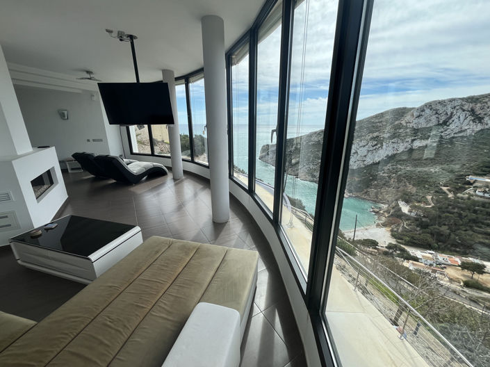 Image No.9-Villa de 4 chambres à vendre à Javea