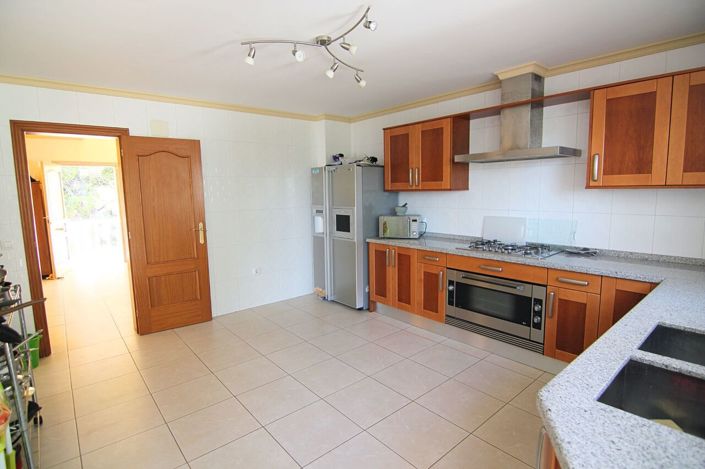 Image No.22-Villa de 4 chambres à vendre à Javea