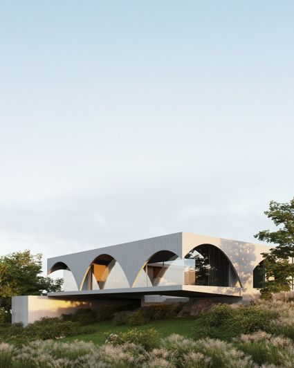 Image No.6-Terre de 3 chambres à vendre à Pedreguer