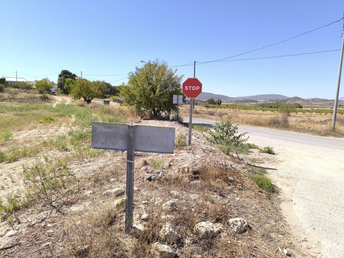 Image No.4-Terre à vendre à Monóvar