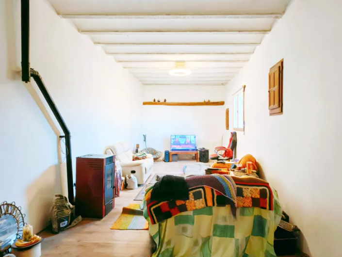 Image No.18-Maison de campagne de 3 chambres à vendre à Monóvar