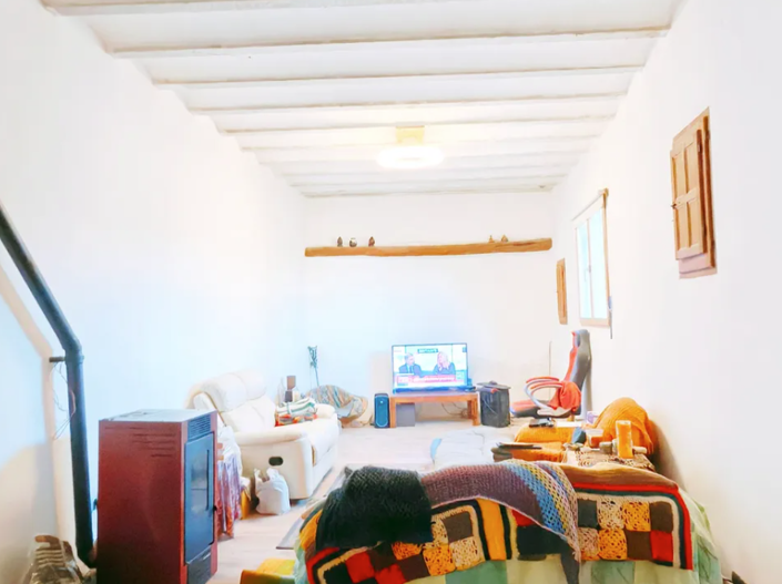 Image No.22-Maison de campagne de 3 chambres à vendre à Monóvar