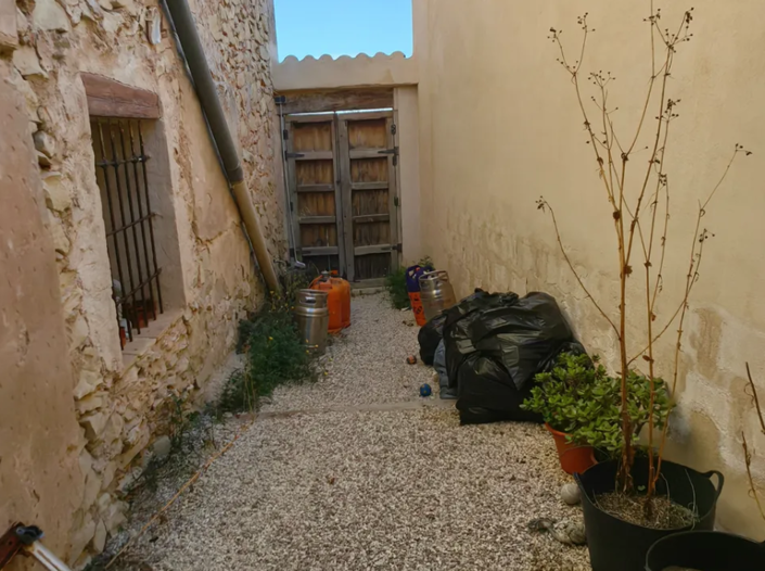 Image No.23-Maison de campagne de 3 chambres à vendre à Monóvar