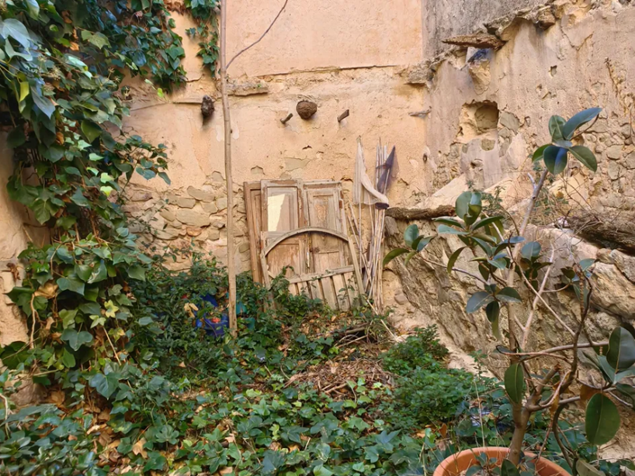 Image No.24-Maison de campagne de 3 chambres à vendre à Monóvar