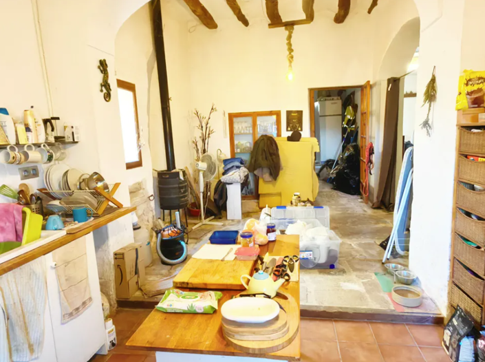 Image No.5-Maison de campagne de 3 chambres à vendre à Monóvar