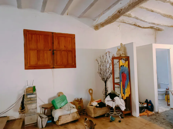 Image No.7-Maison de campagne de 3 chambres à vendre à Monóvar