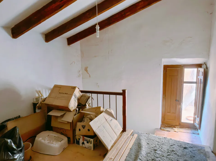 Image No.9-Maison de campagne de 3 chambres à vendre à Monóvar