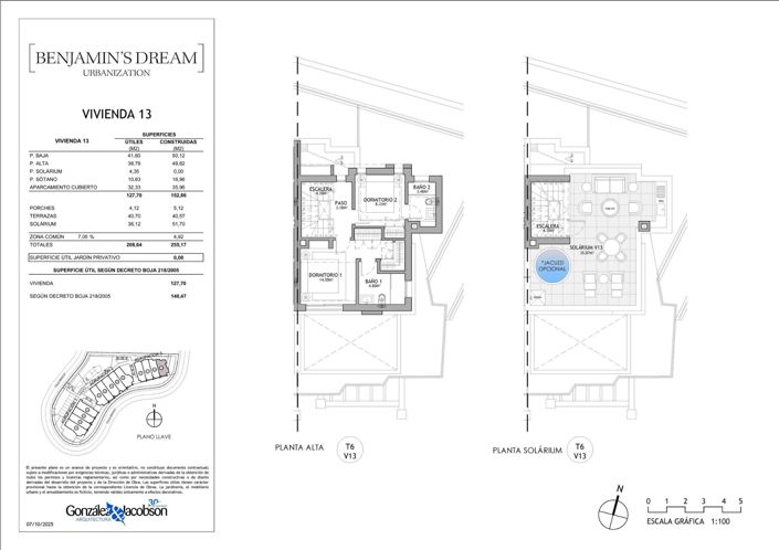 Image No.20-2 Bed Villa for sale