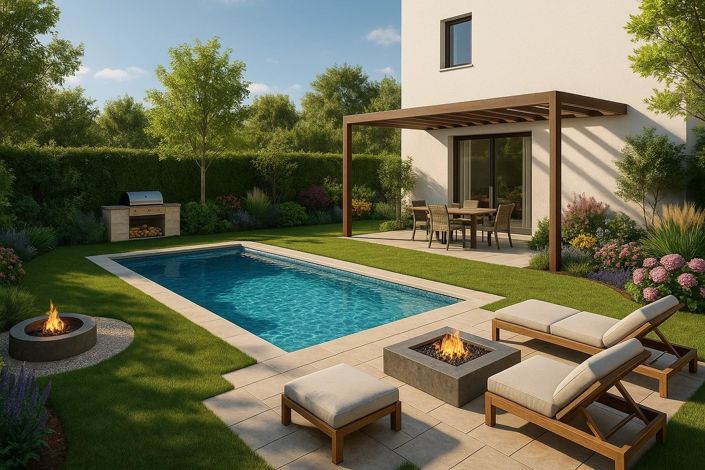 Image No.21-3 Bed Villa for sale