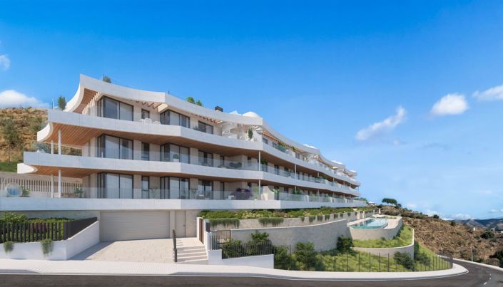 Image No.10-2 Bed Penthouse for sale