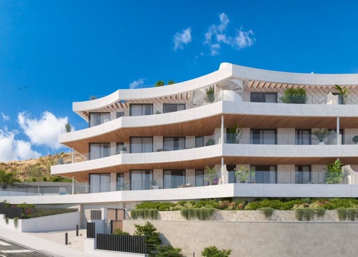 Image No.9-3 Bed Apartment for sale