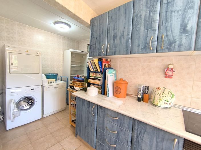 Image No.18-Maison de ville de 5 chambres à vendre à Alicante