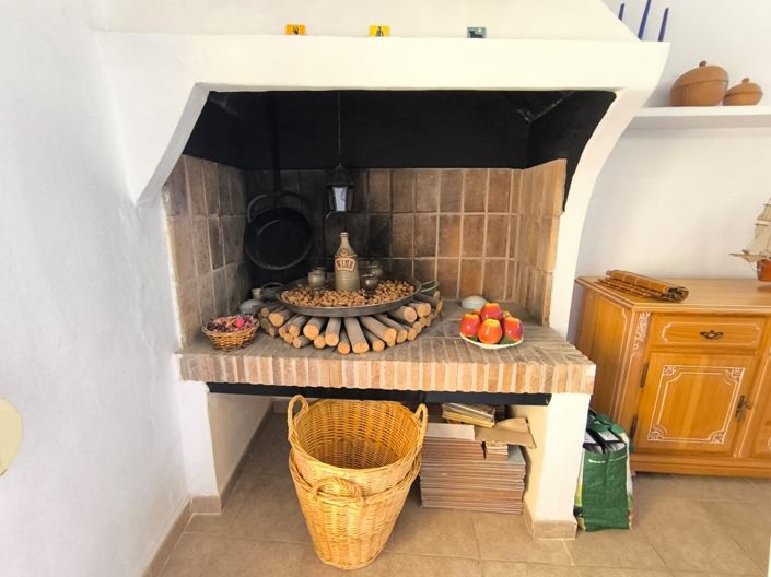 Image No.21-Maison de ville de 5 chambres à vendre à Alicante