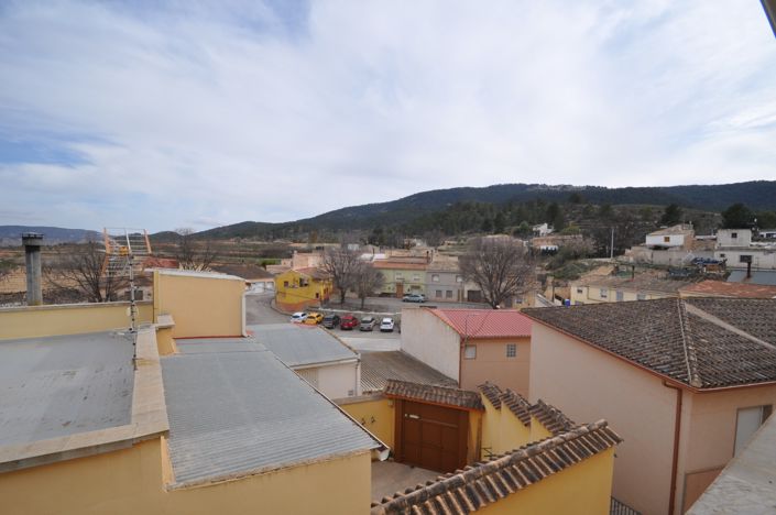 Image No.42-Maison de ville de 5 chambres à vendre à Alicante