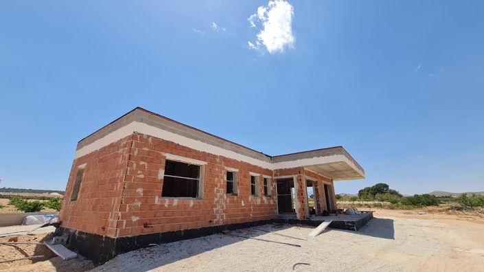 Image No.9-Propriété de 3 chambres à vendre à Monóvar