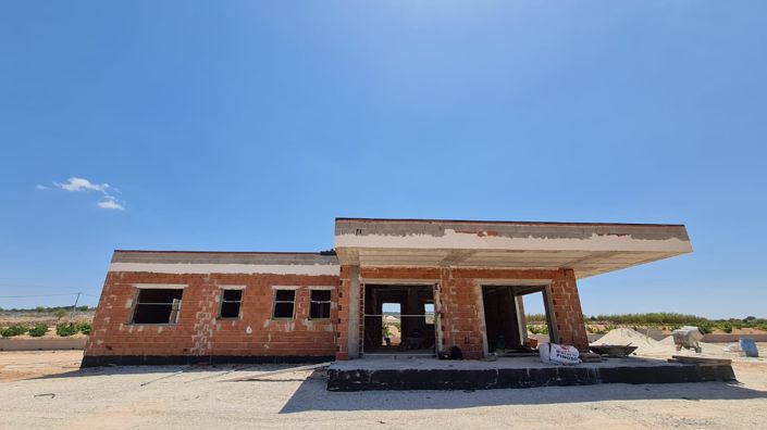 Image No.10-Propriété de 3 chambres à vendre à Monóvar