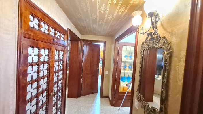 Image No.15-Maison de ville de 4 chambres à vendre à Elda