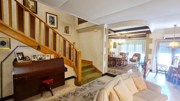 Image No.25-Maison de ville de 4 chambres à vendre à Elda