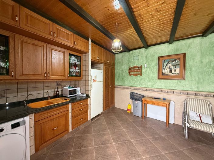 Image No.16-Maison de campagne de 5 chambres à vendre à Elda