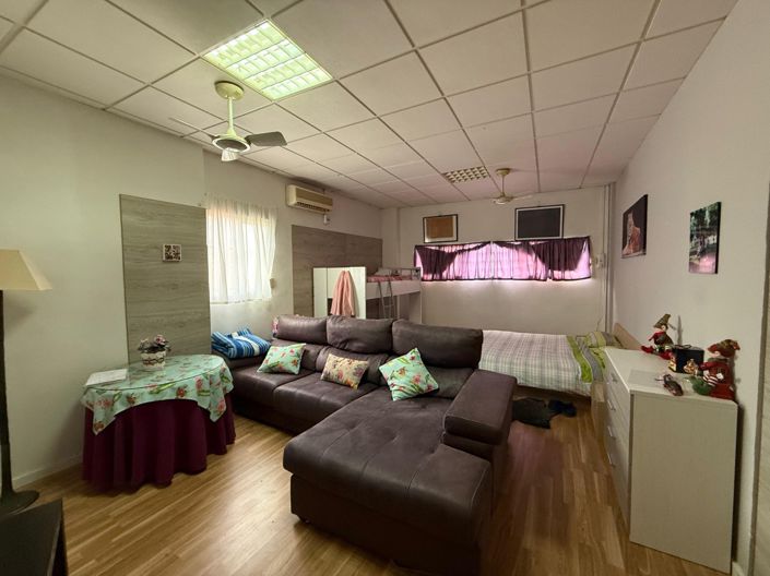 Image No.18-Maison de campagne de 5 chambres à vendre à Elda