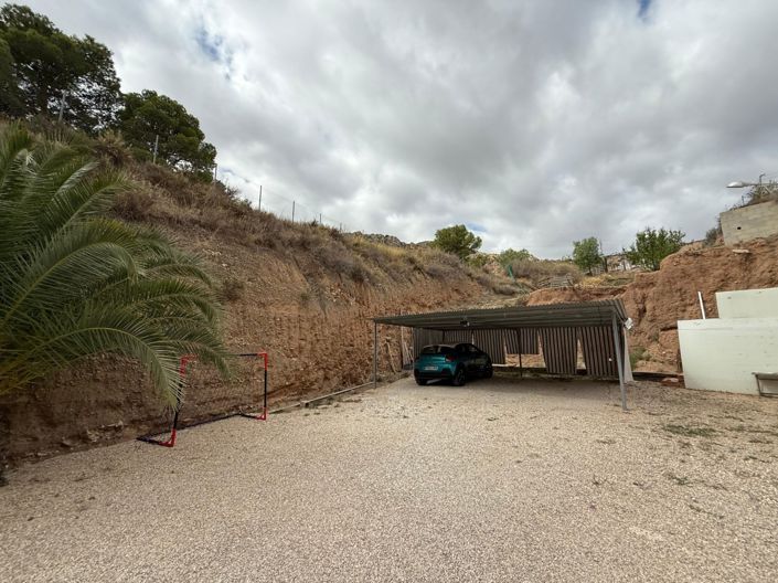 Image No.19-Maison de campagne de 5 chambres à vendre à Elda