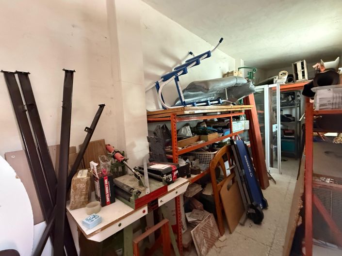 Image No.23-Maison de campagne de 5 chambres à vendre à Elda