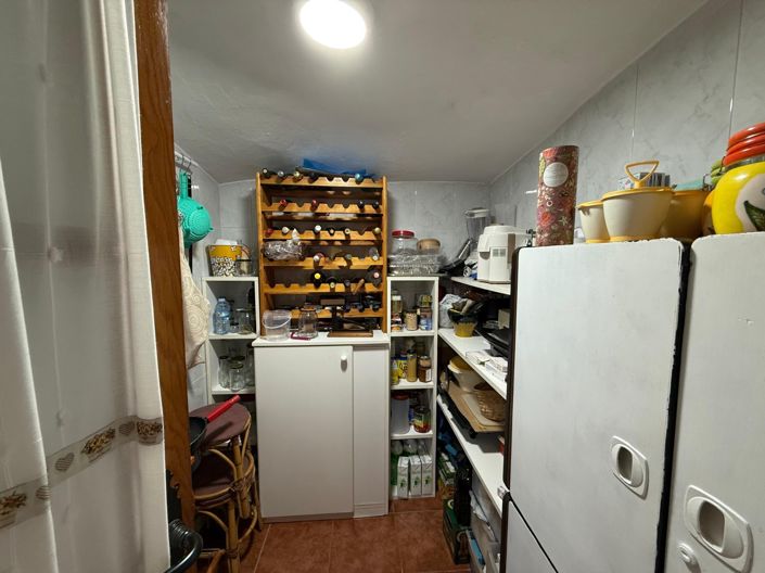 Image No.25-Maison de campagne de 5 chambres à vendre à Elda